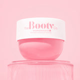 Smoothing Booty Scrub-to-Oil