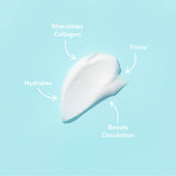 Firming Booty Lotion