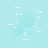 Clarifying Booty Cleanser