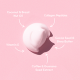 Firming Booty Lotion