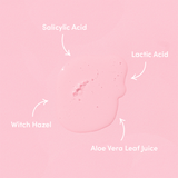 Clarifying Booty Cleanser