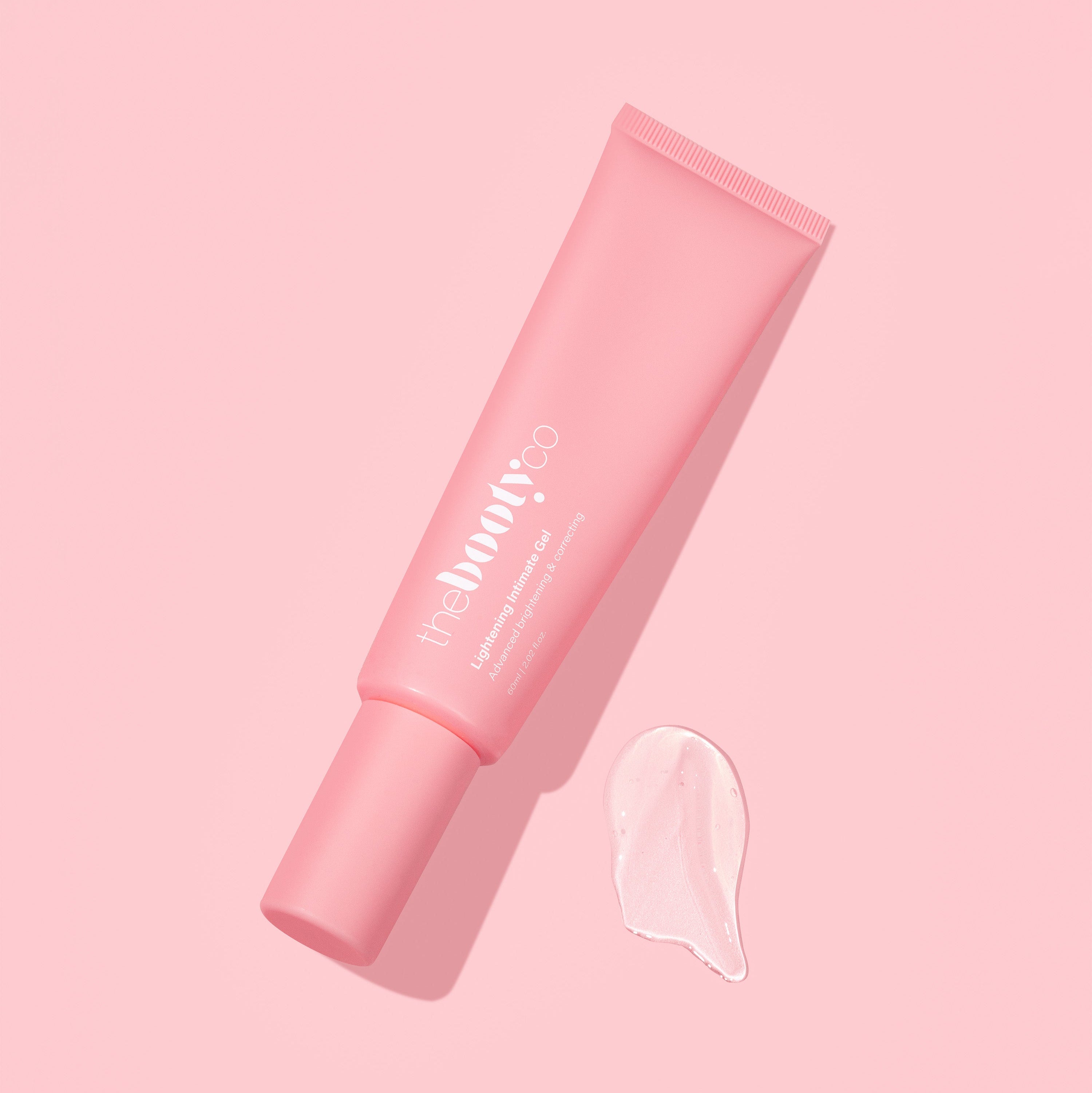The #1 Lightening Intimate Gel