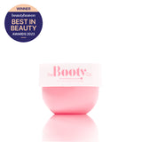 Smoothing Booty Scrub-to-Oil