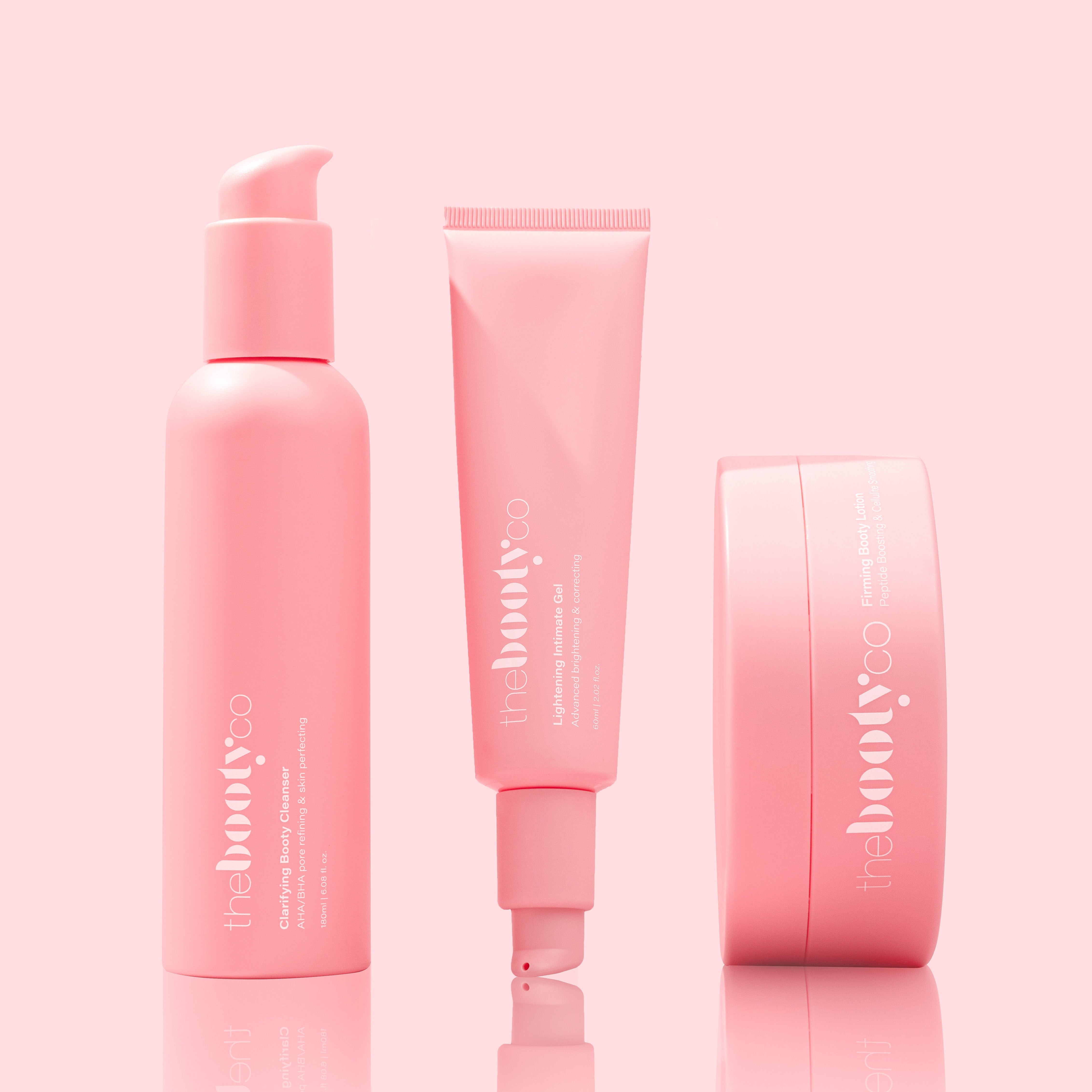 Combat KP (Keratosis Pilaris)