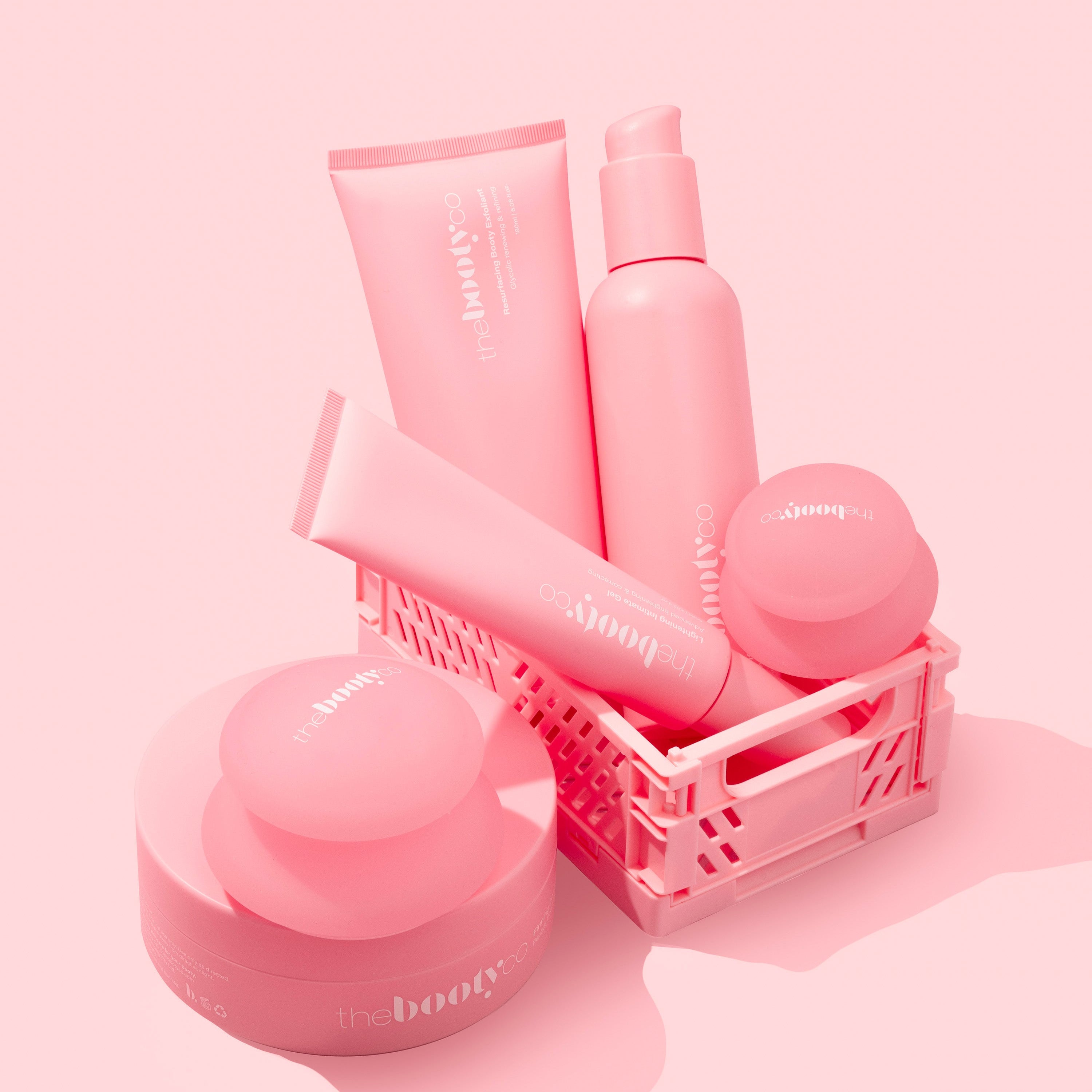 Say hello to The Booty Co.