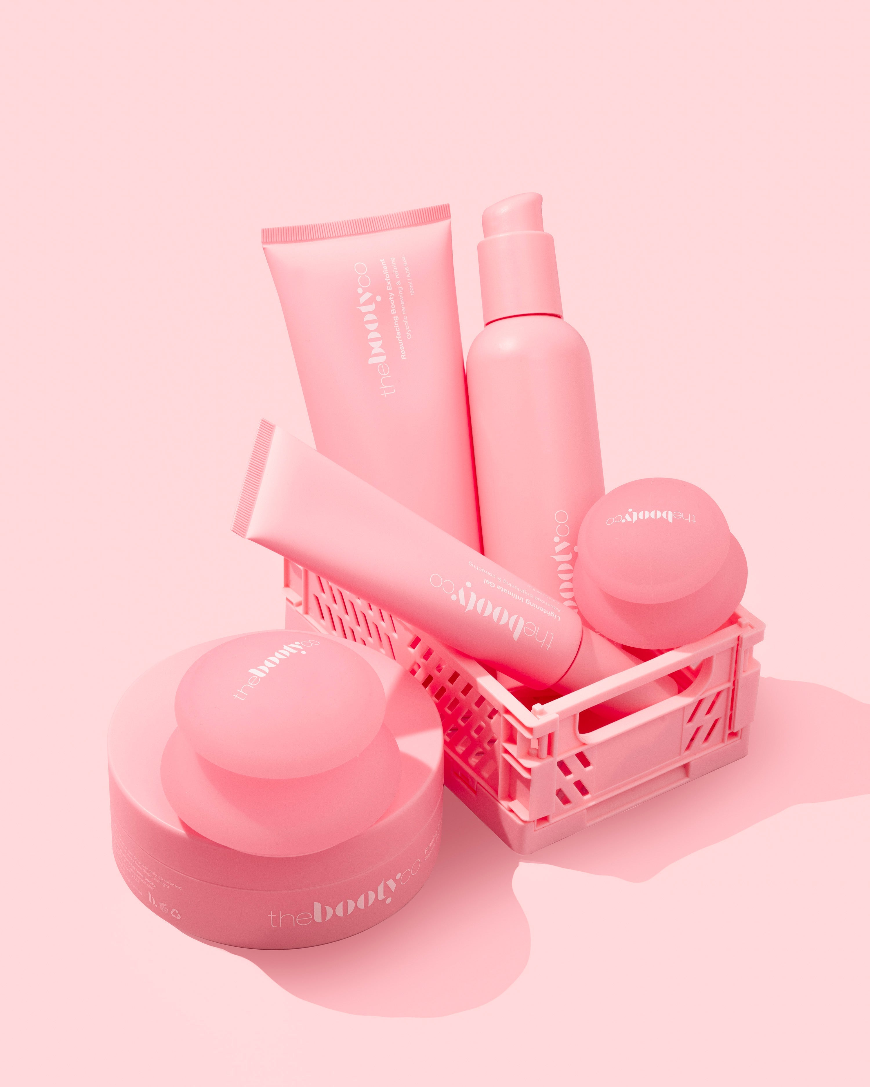 Say hello to The Booty Co.