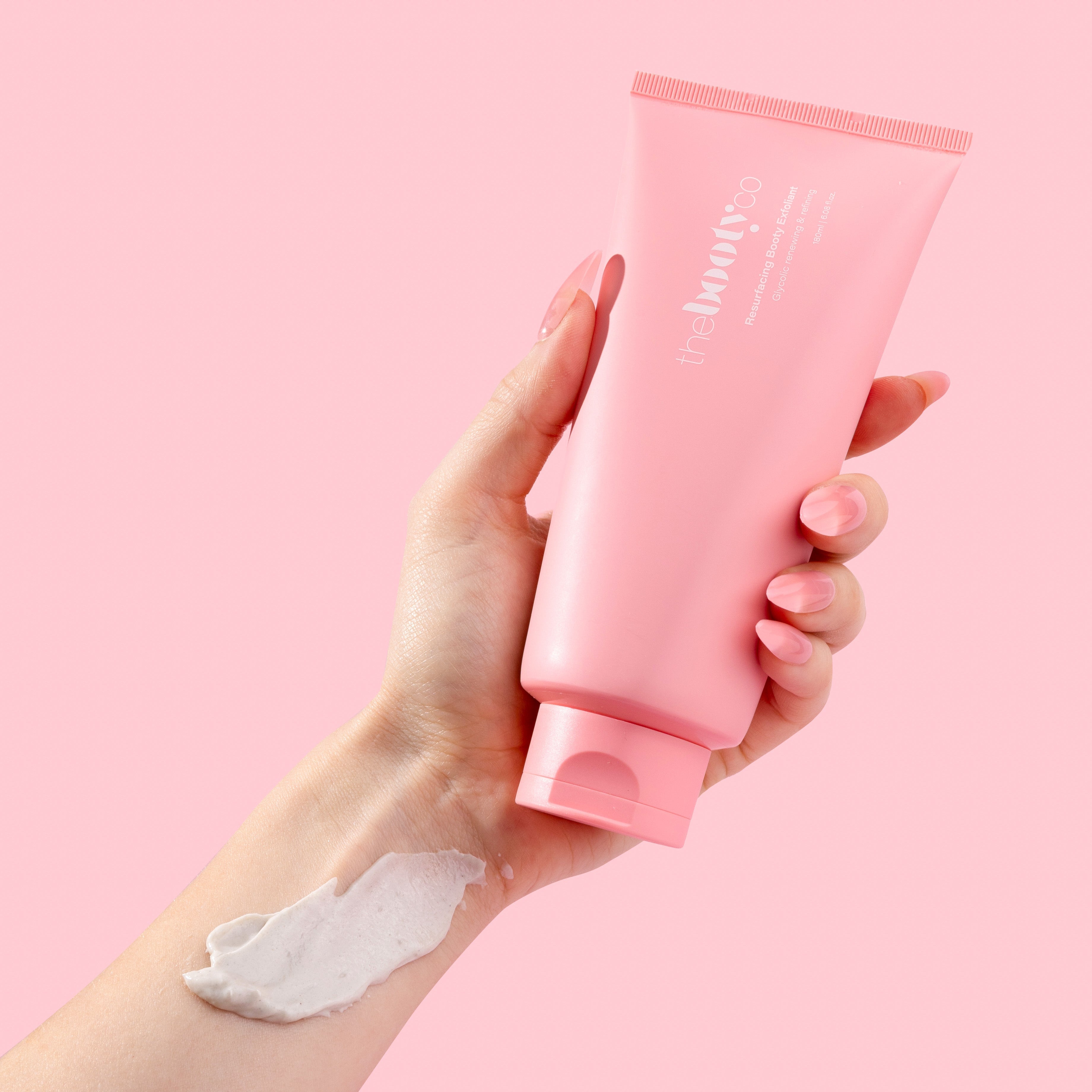 Combat KP (Keratosis Pilaris)