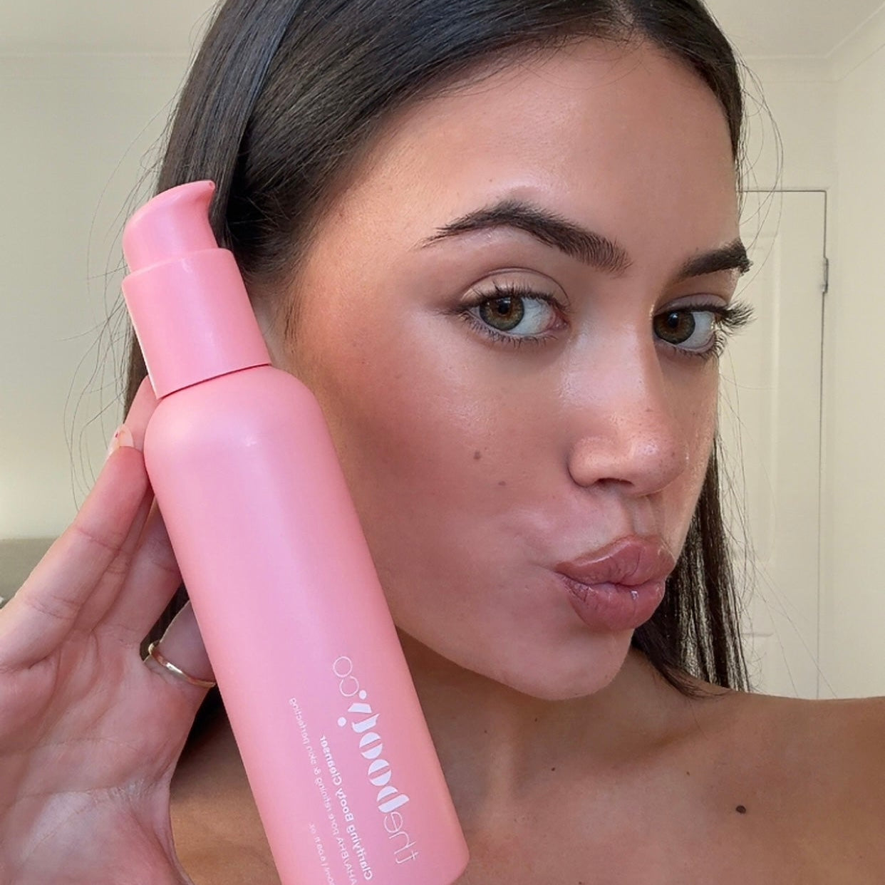 Booty Breakout Blues