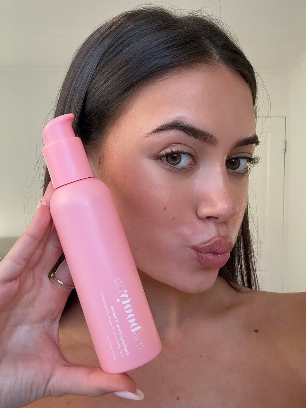 Booty Breakout Blues