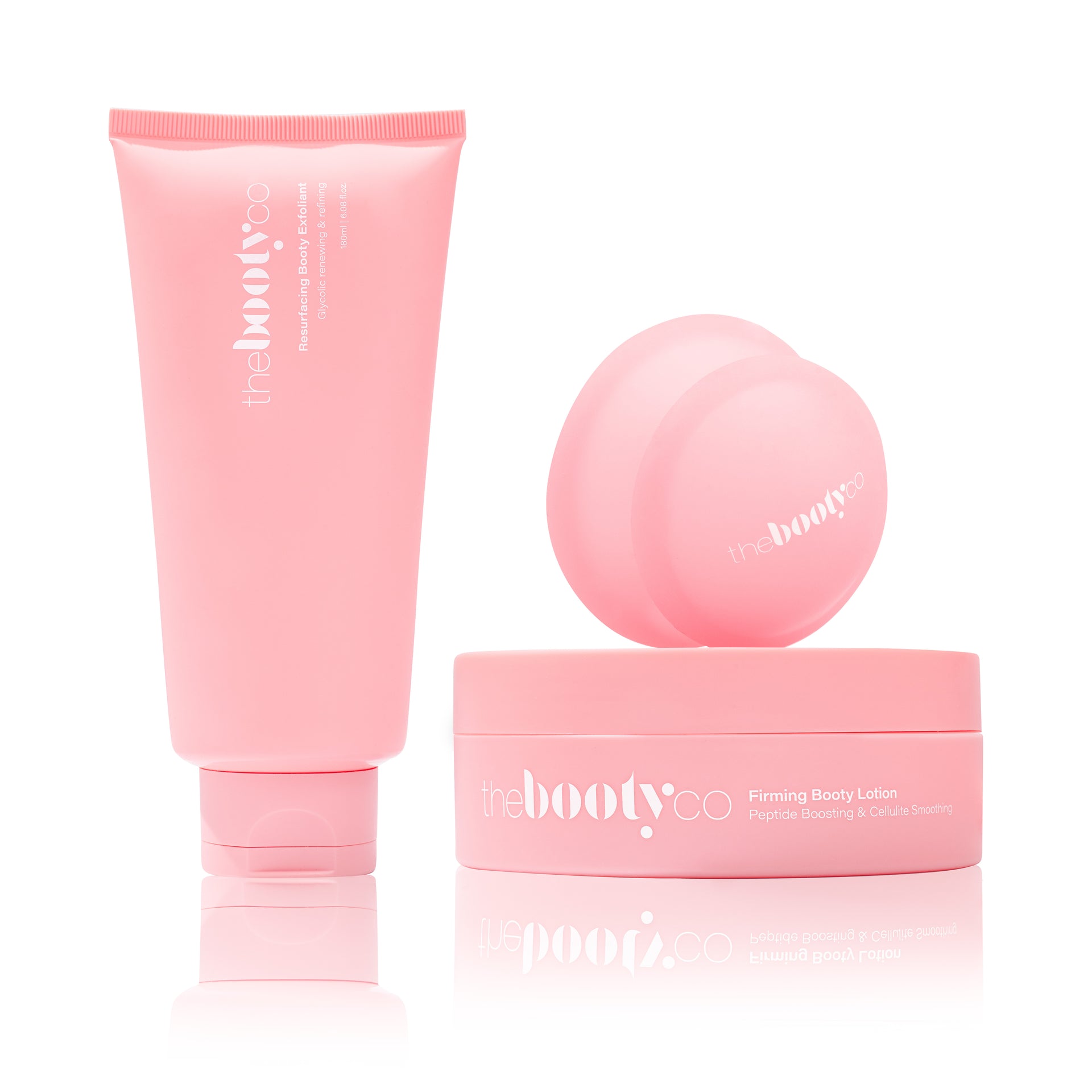 Cellulite Set