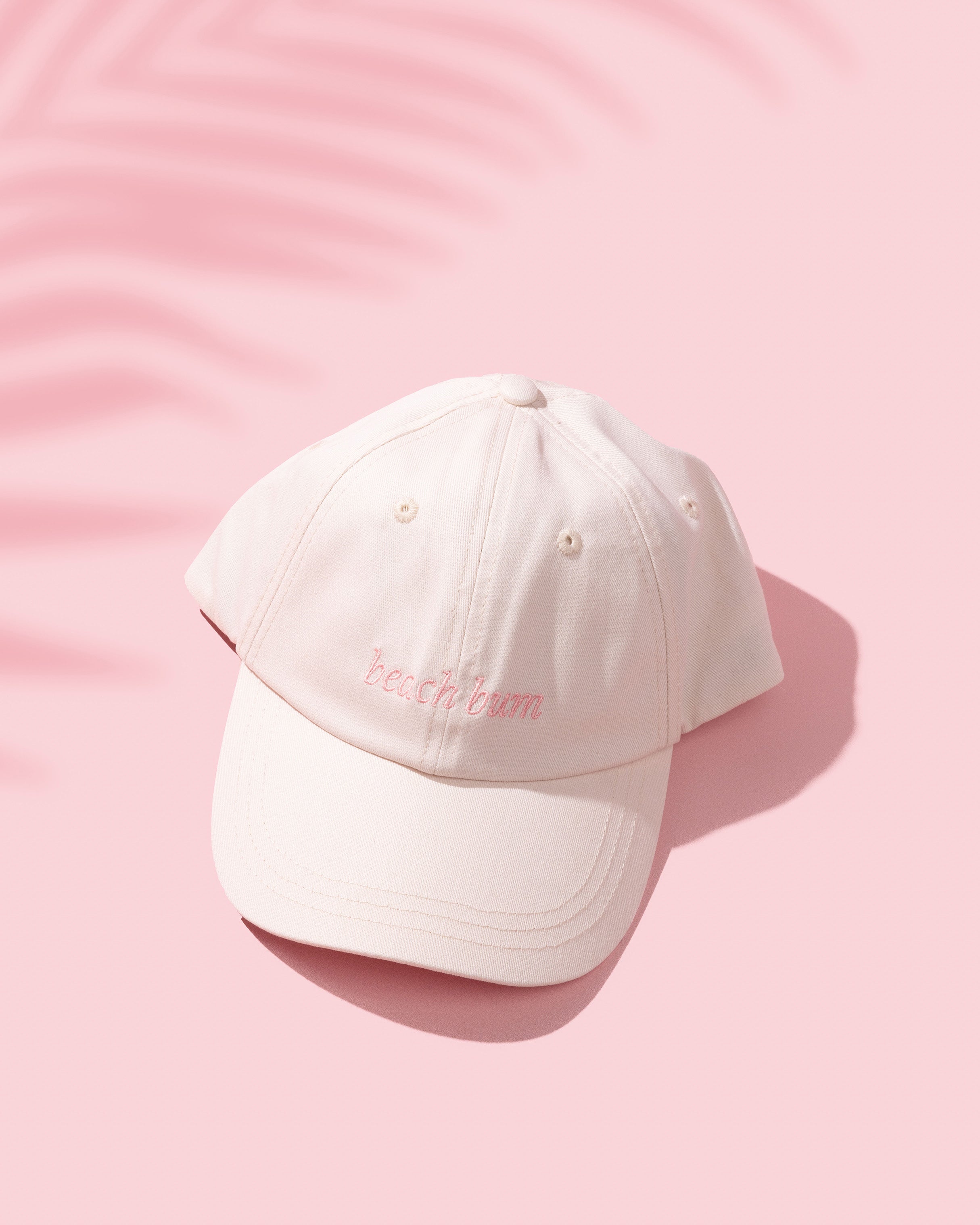 Free cap with orders over $40 AUD