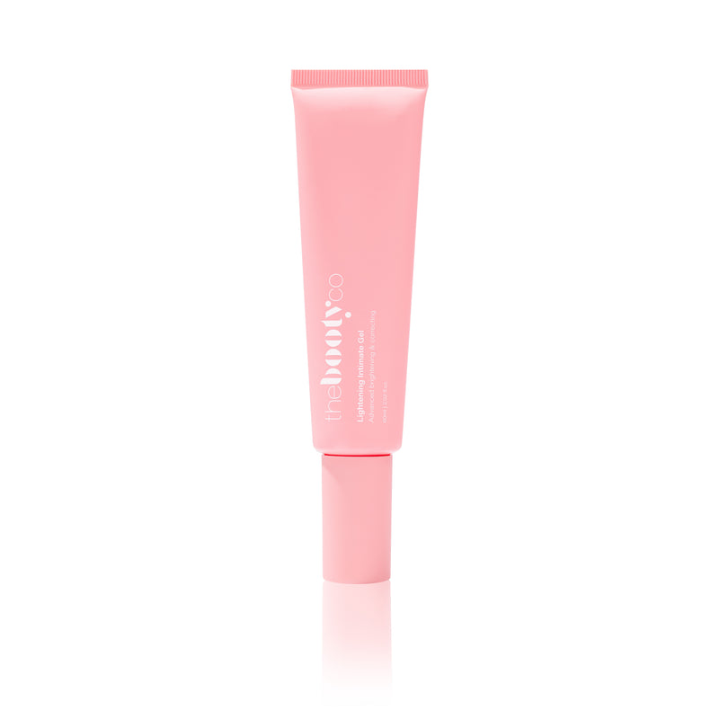 Lightening Intimate Gel by The Booty Co